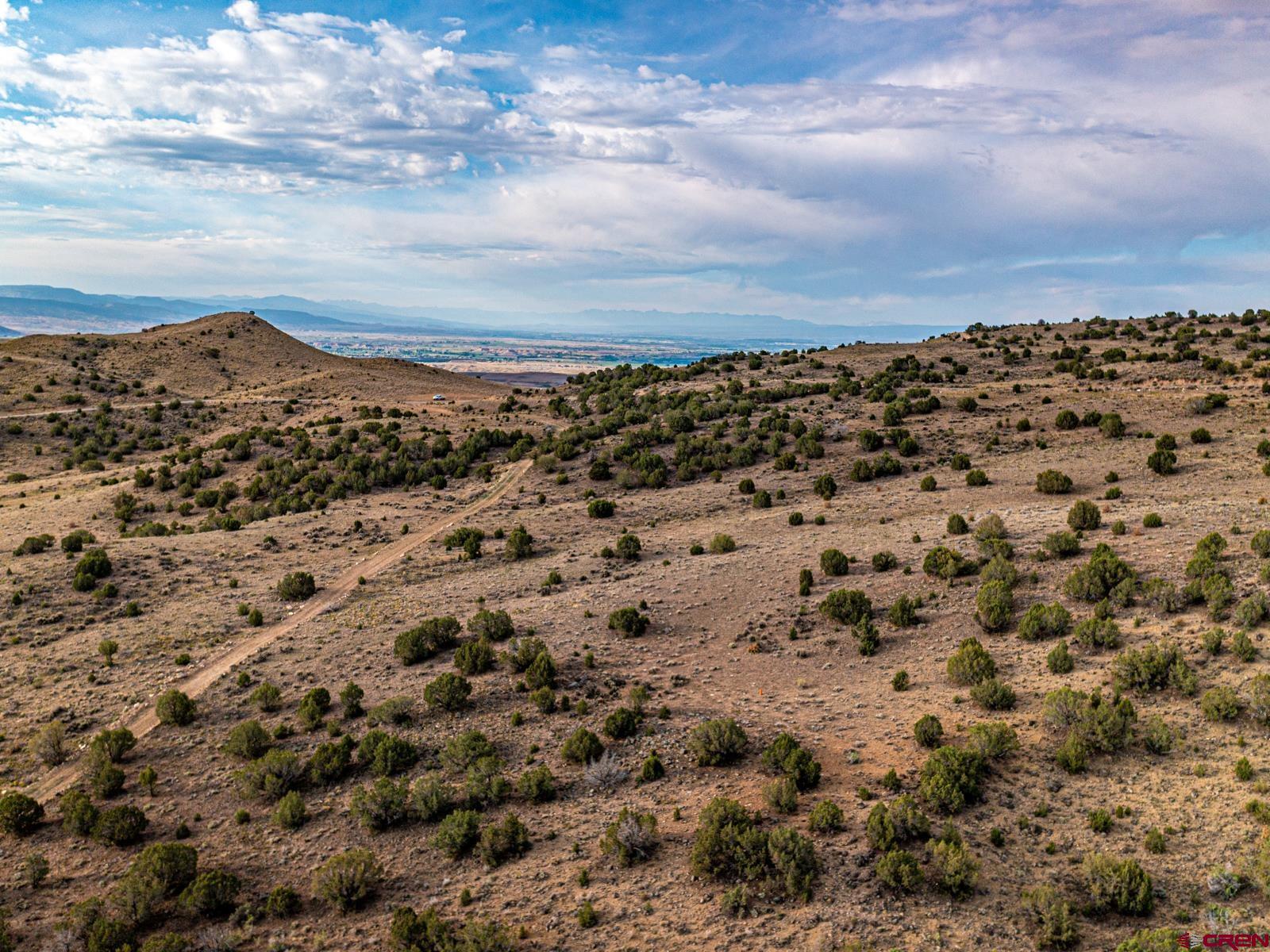 Lot 3 Oak Creek Road Eckert, CO 81418 - Photo 7 of 14