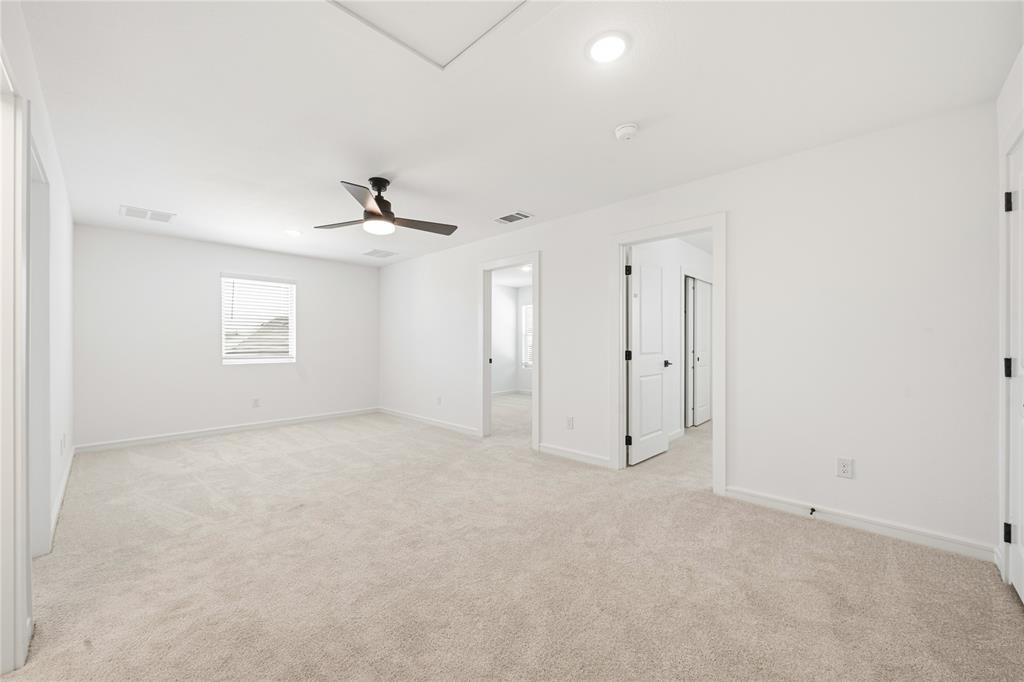 2109 Maple Rdg Drive Van Alstyne, TX 75495 - Photo 21 of 31 Gallery Image 21