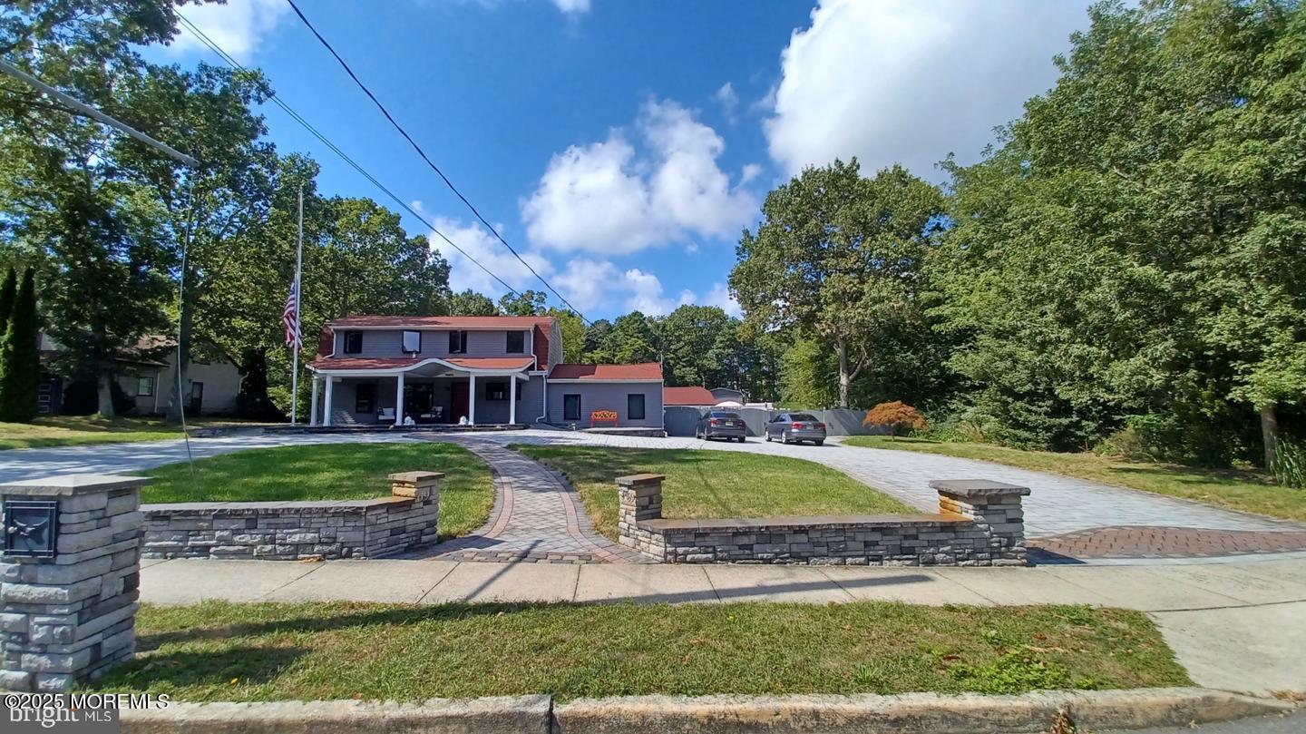 69 Rosehill Road Barnegat, NJ 08005 - Photo 34 of 35 7