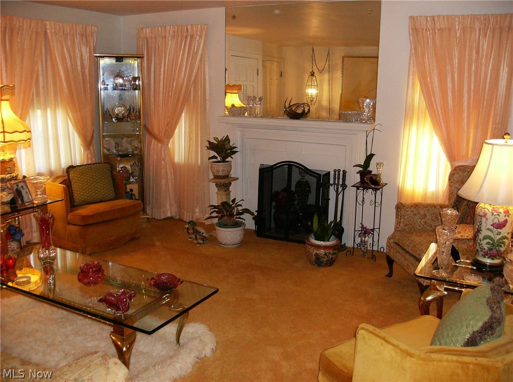 3618 Ludgate Road Cleveland, OH 44120 - Photo 4 of 22 Gallery Image 4
