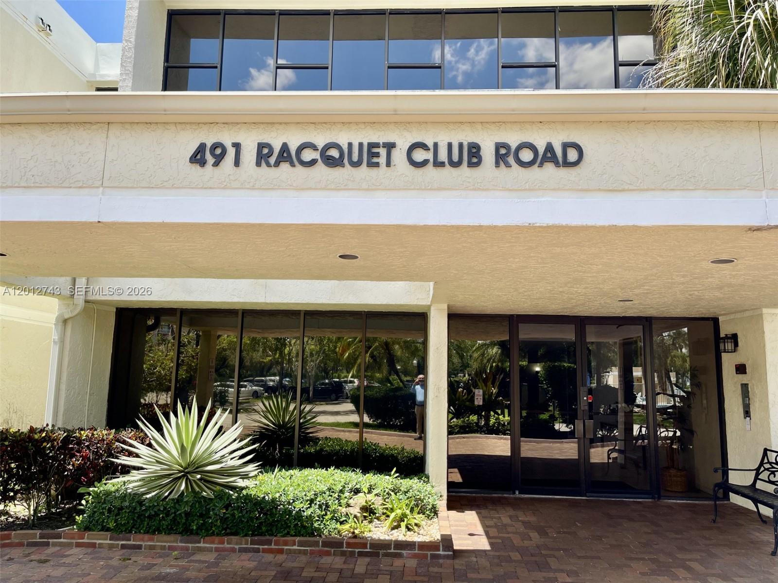 491 Racquet Club Road, Unit 303 Weston, FL 33326 - Photo 26 of 47