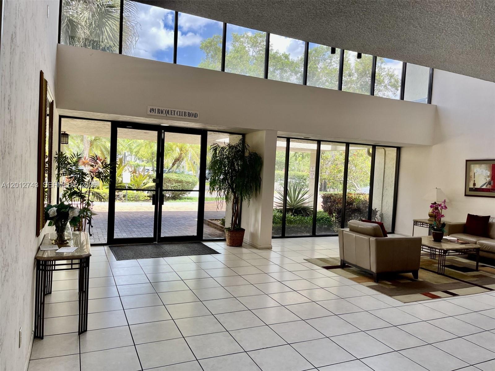 491 Racquet Club Road, Unit 303 Weston, FL 33326 - Photo 27 of 47