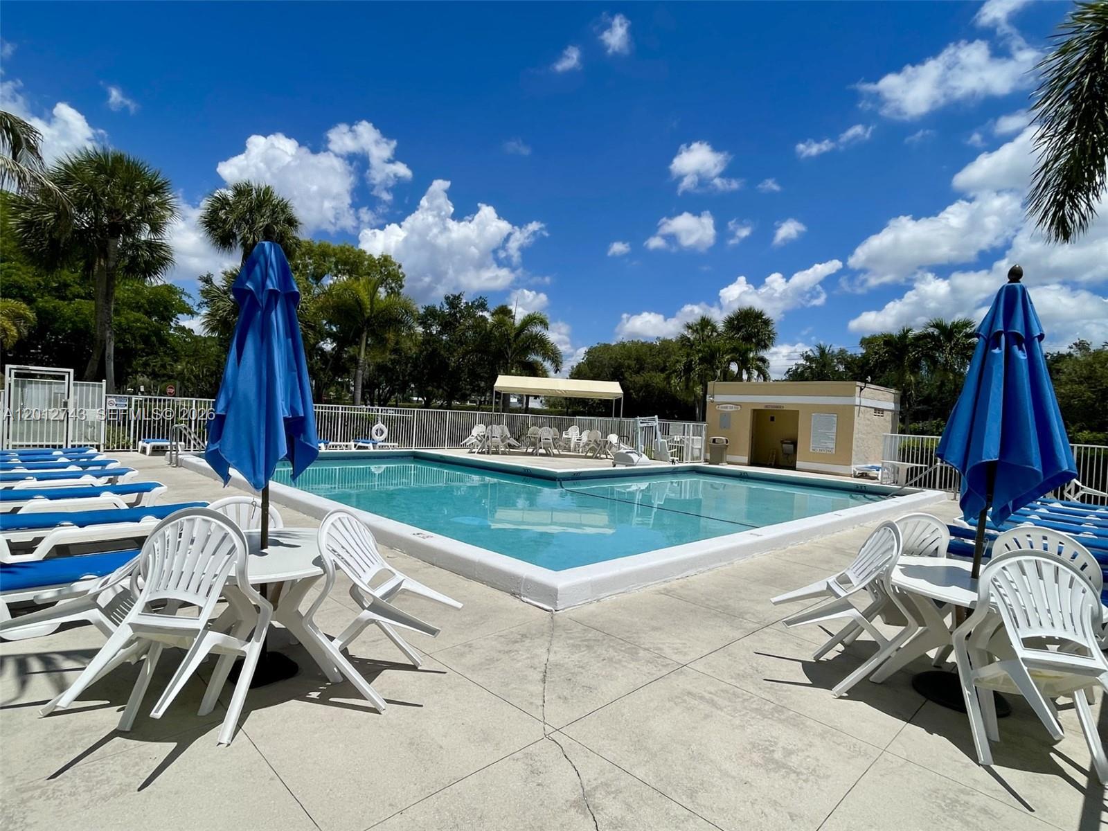 491 Racquet Club Road, Unit 303 Weston, FL 33326 - Photo 36 of 47