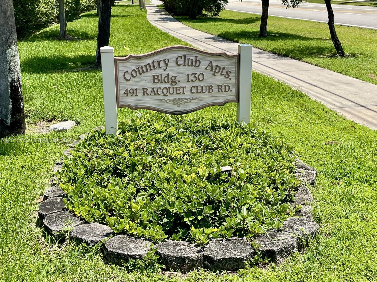 491 Racquet Club Road, Unit 303 Weston, FL 33326 - Photo 4 of 47