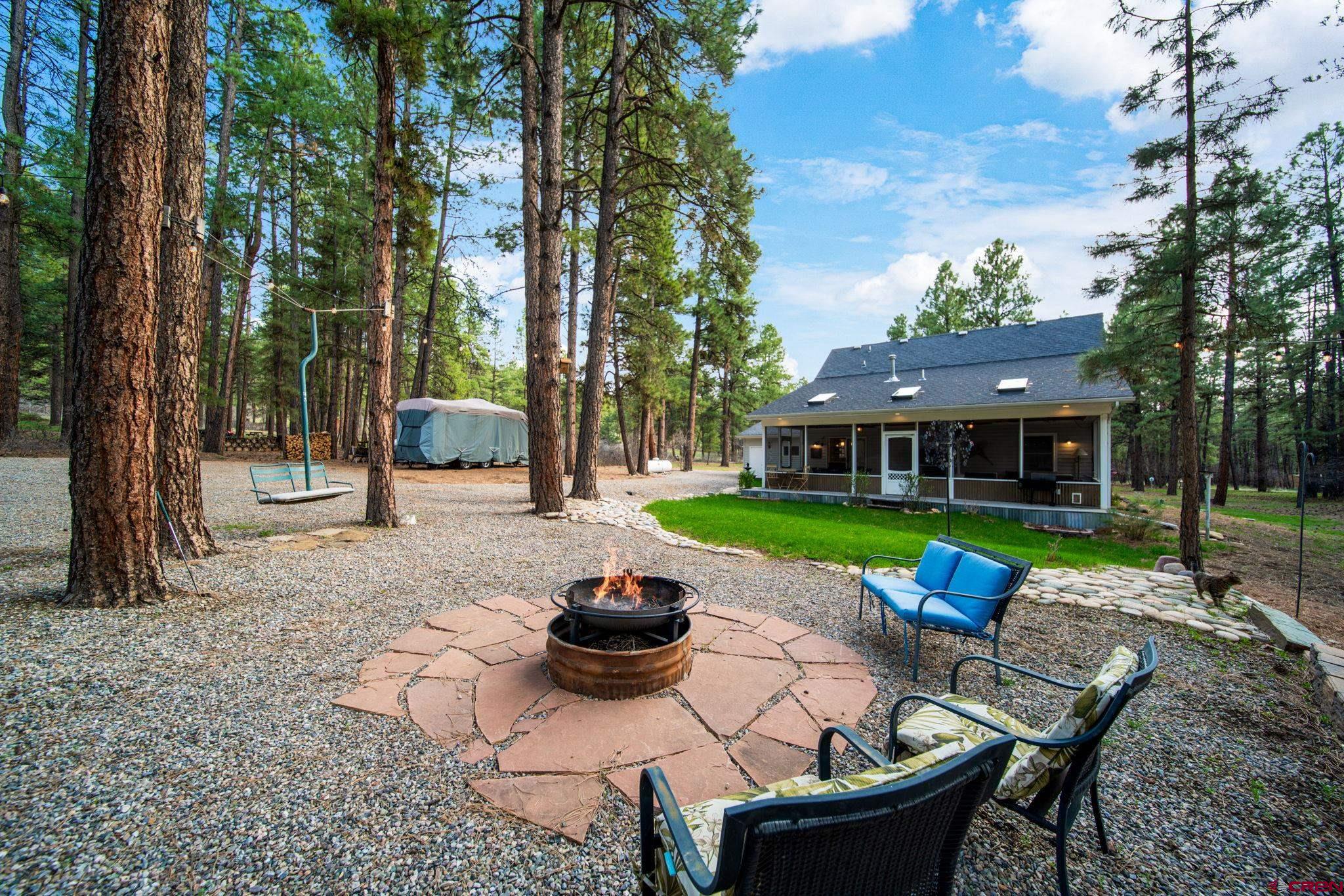 685 Fantango Road Durango, CO 81301 - Photo 28 of 41 Gallery Image 28