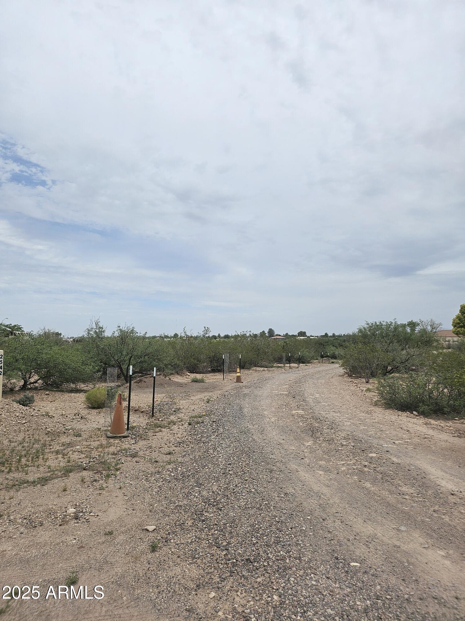 0 To Be Determined Douglas, AZ 85607 - Photo 4 of 6 a view of a lake with houses in the back