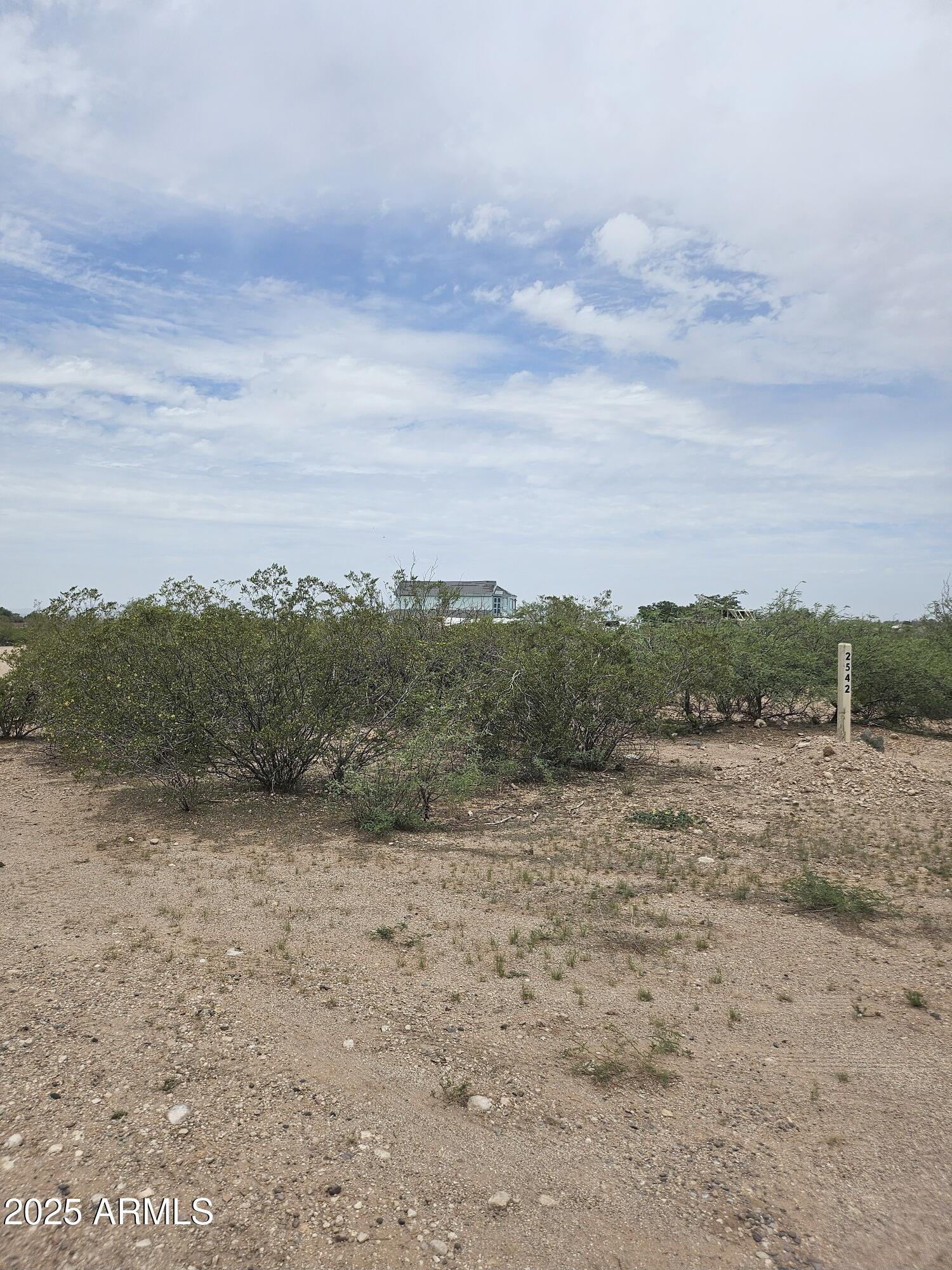 0 To Be Determined Douglas, AZ 85607 - Photo 5 of 6 a view of an outdoor space with mountain view