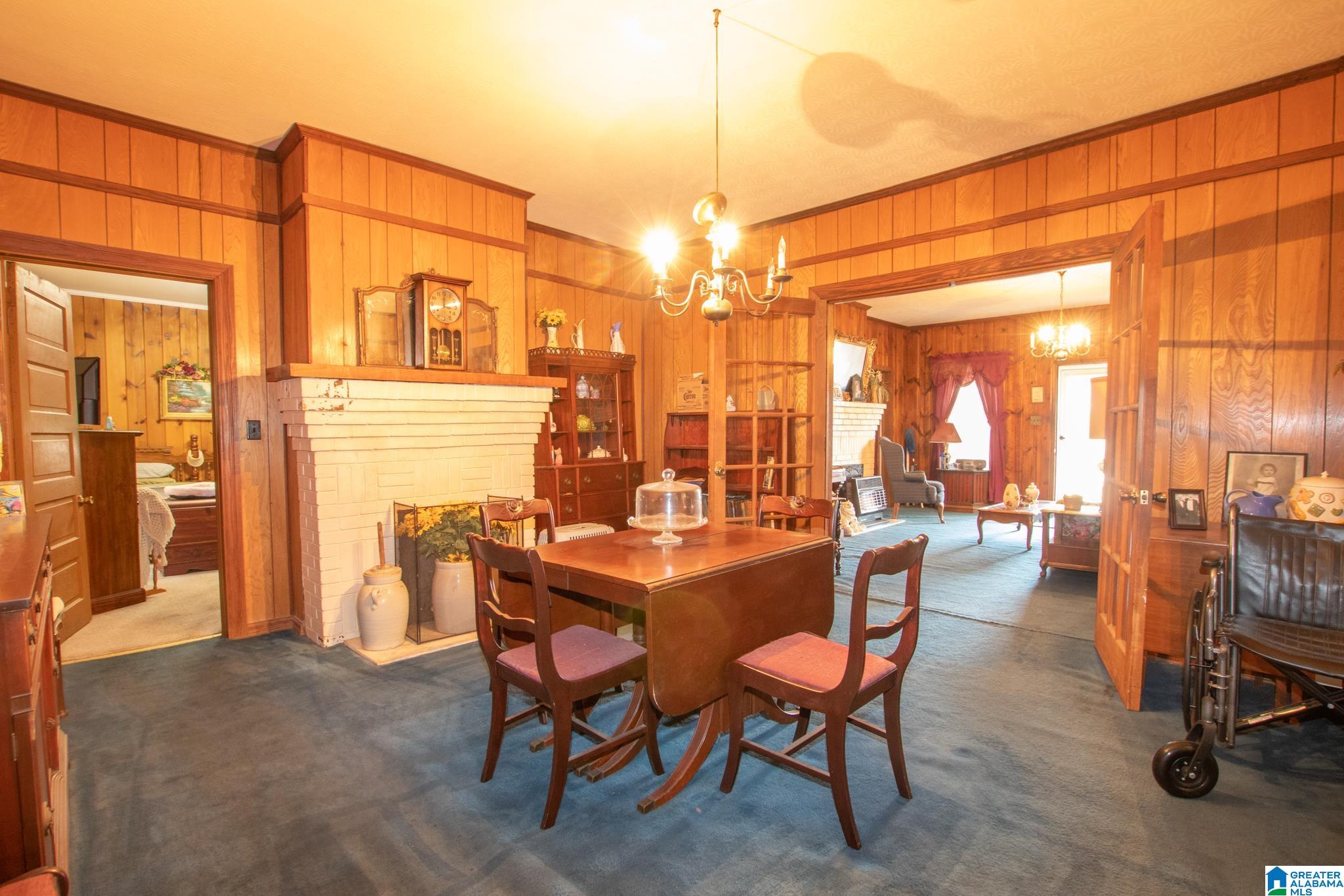 22 Ironaton Road Talladega, AL 35160 - Photo 9 of 36 Gallery Image 9