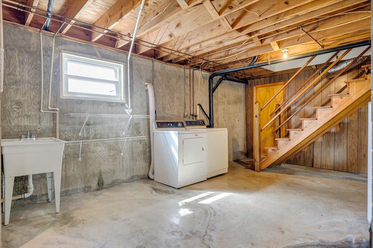 1142 Nemmo Road Vinton, VA 24179 - Photo 23 of 35 24-MIB00830