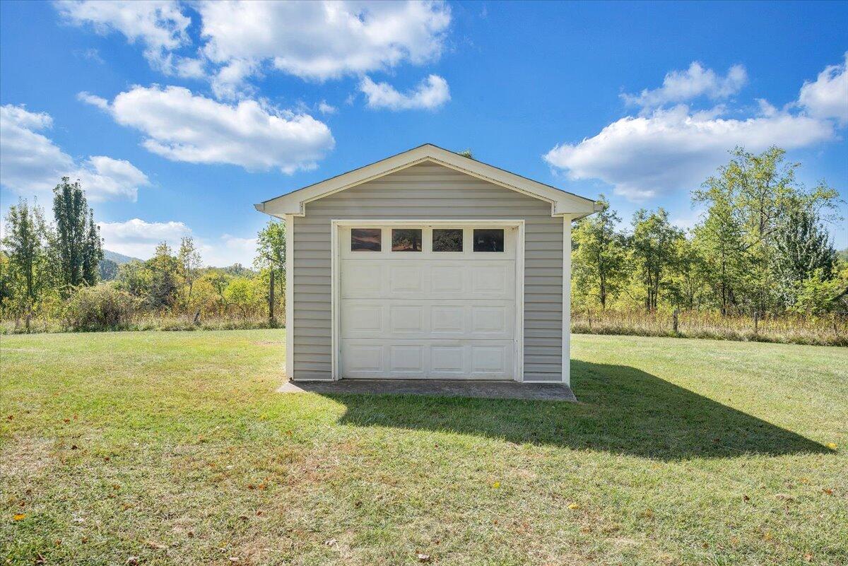 1142 Nemmo Road Vinton, VA 24179 - Photo 25 of 35 26-MIB00836