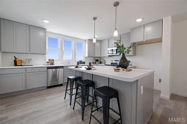 $378,985 | 5034 Becks Lndg Lane, St. Charles, MO 63301