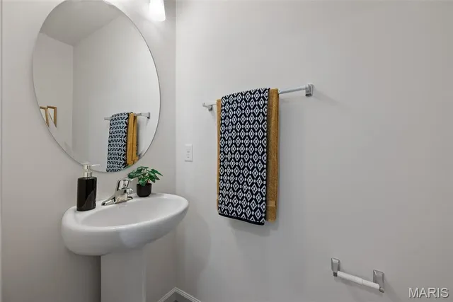 $378,985 | 5034 Becks Lndg Lane, St. Charles, MO 63301