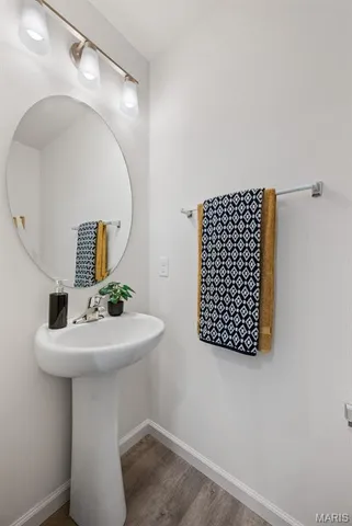 $378,985 | 5034 Becks Lndg Lane, St. Charles, MO 63301