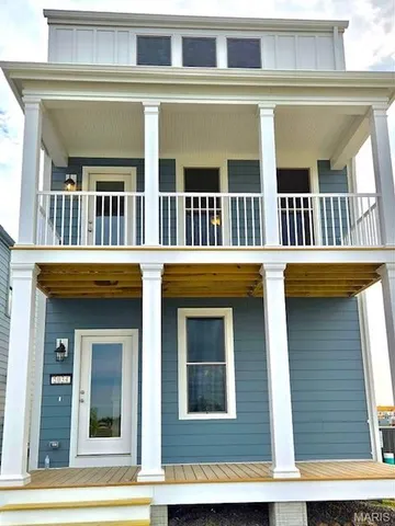 $378,985 | 5034 Becks Lndg Lane, St. Charles, MO 63301