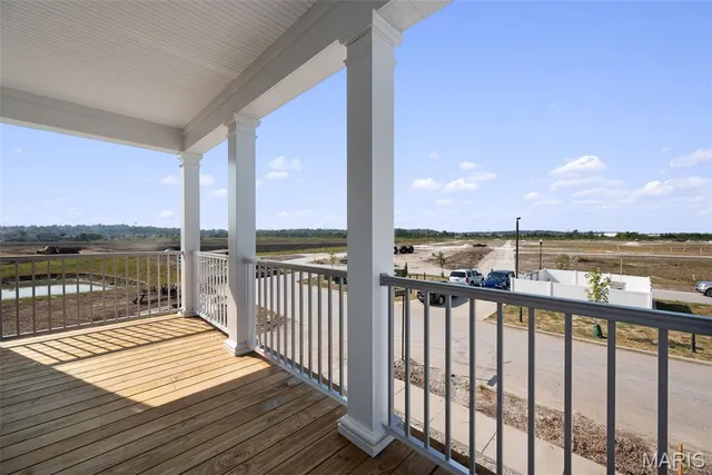 $378,985 | 5034 Becks Lndg Lane, St. Charles, MO 63301