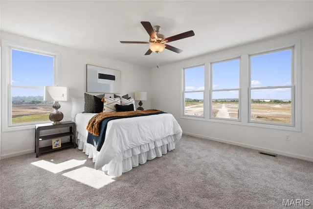 $378,985 | 5034 Becks Lndg Lane, St. Charles, MO 63301