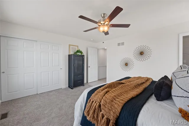 $378,985 | 5034 Becks Lndg Lane, St. Charles, MO 63301