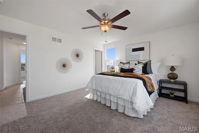 $378,985 | 5034 Becks Lndg Lane, St. Charles, MO 63301