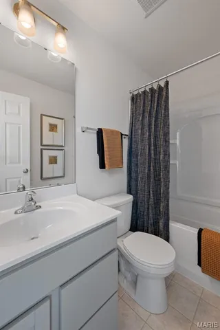 $378,985 | 5034 Becks Lndg Lane, St. Charles, MO 63301