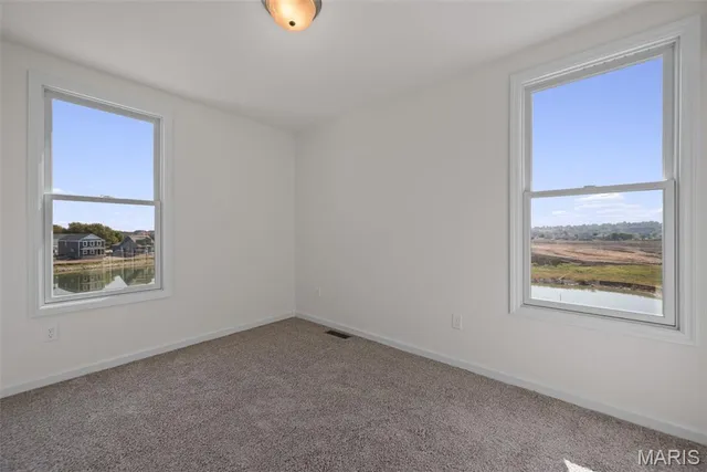 $378,985 | 5034 Becks Lndg Lane, St. Charles, MO 63301