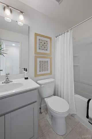 $378,985 | 5034 Becks Lndg Lane, St. Charles, MO 63301