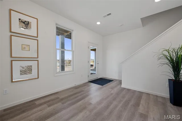 $378,985 | 5034 Becks Lndg Lane, St. Charles, MO 63301