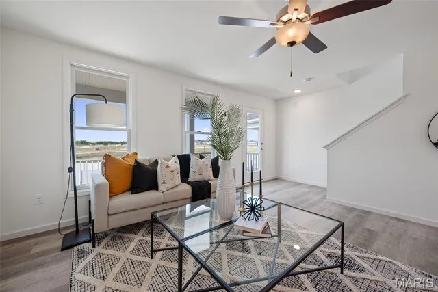 $378,985 | 5034 Becks Lndg Lane, St. Charles, MO 63301