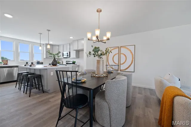 $378,985 | 5034 Becks Lndg Lane, St. Charles, MO 63301