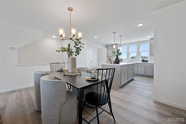 $378,985 | 5034 Becks Lndg Lane, St. Charles, MO 63301