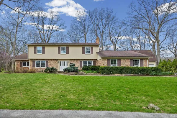 $428,000 | 107 Valleyview Court, West Lafayette, IN 47906