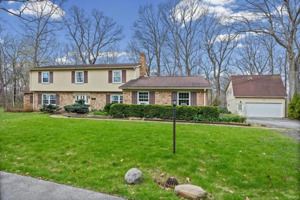 $428,000 | 107 Valleyview Court, West Lafayette, IN 47906