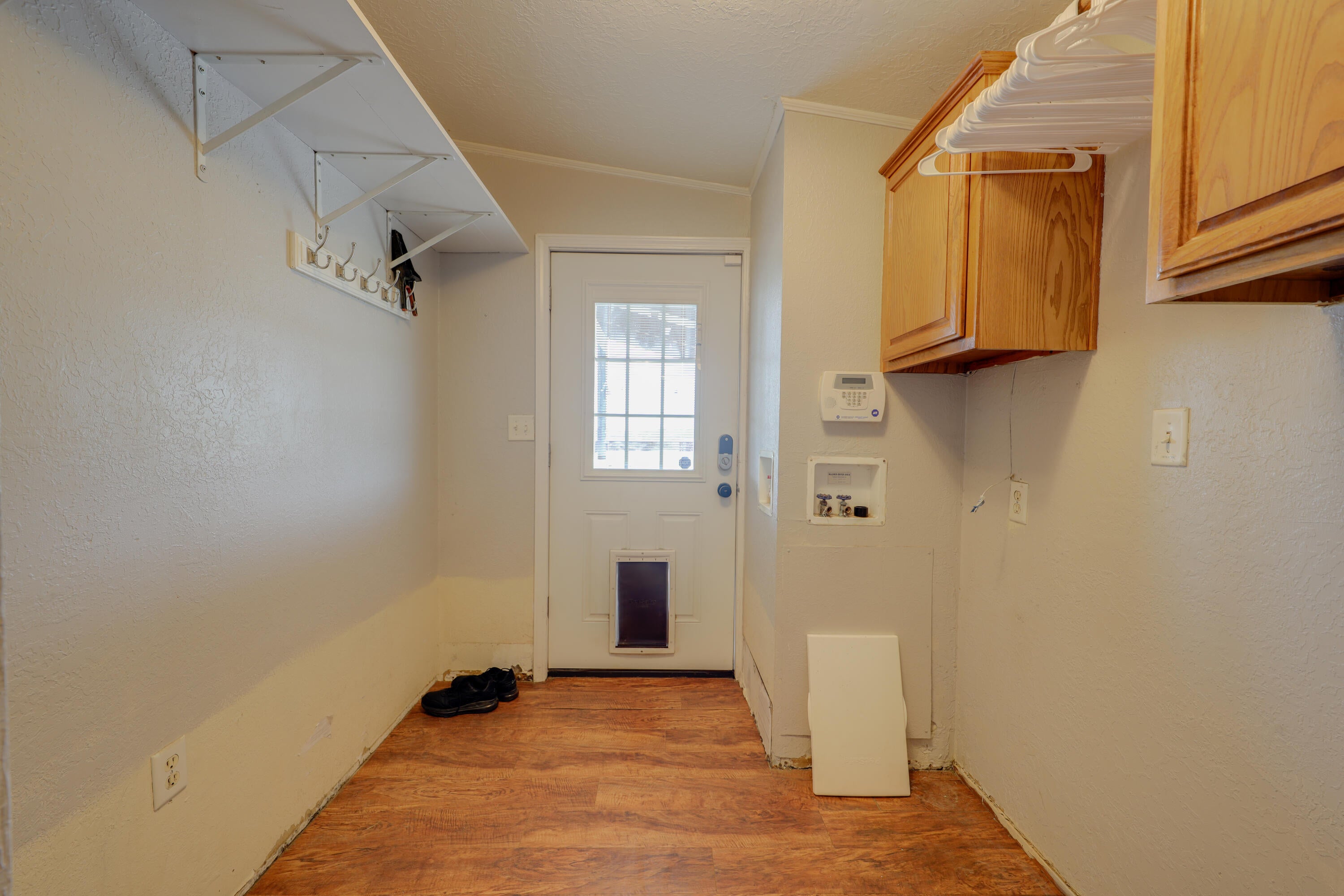 9793 South 4485 Road Miami, OK 74354 - Photo 16 of 24 Mud Room