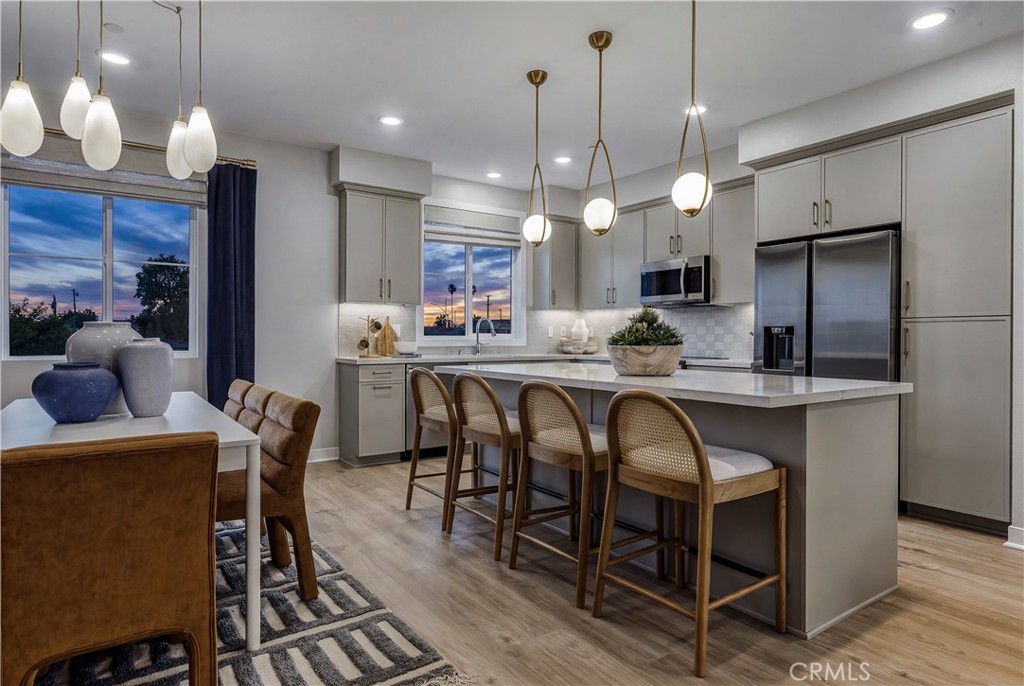 12719 Azure Way, Unit 25 Hawthorne, CA 90250 - Photo 4 of 11