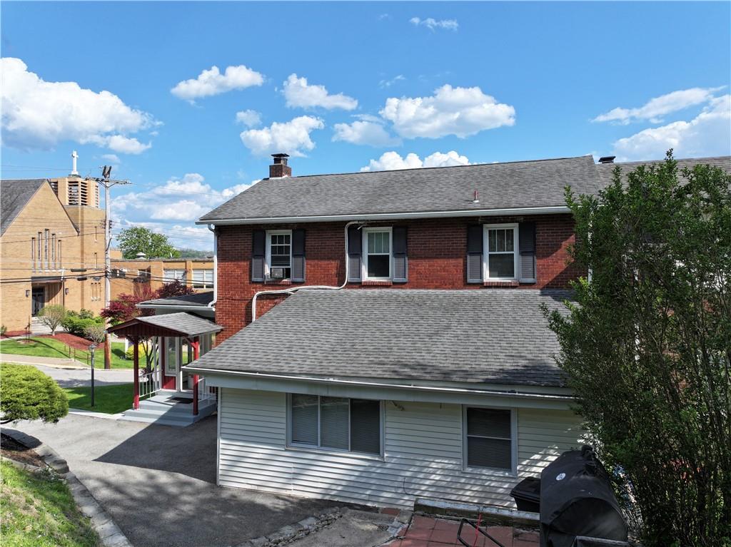 423 Walnut Street Pittsburgh, PA 15238 - Photo 28 of 41