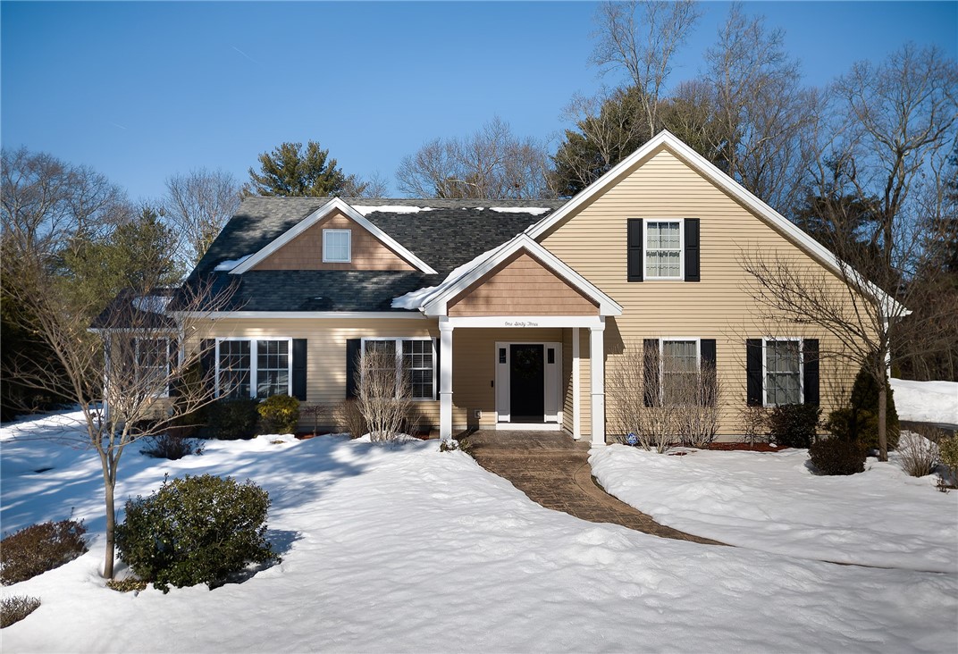 163 Hanton Road North Smithfield, RI 02896 - Photo 1 of 33 Gallery Image 1