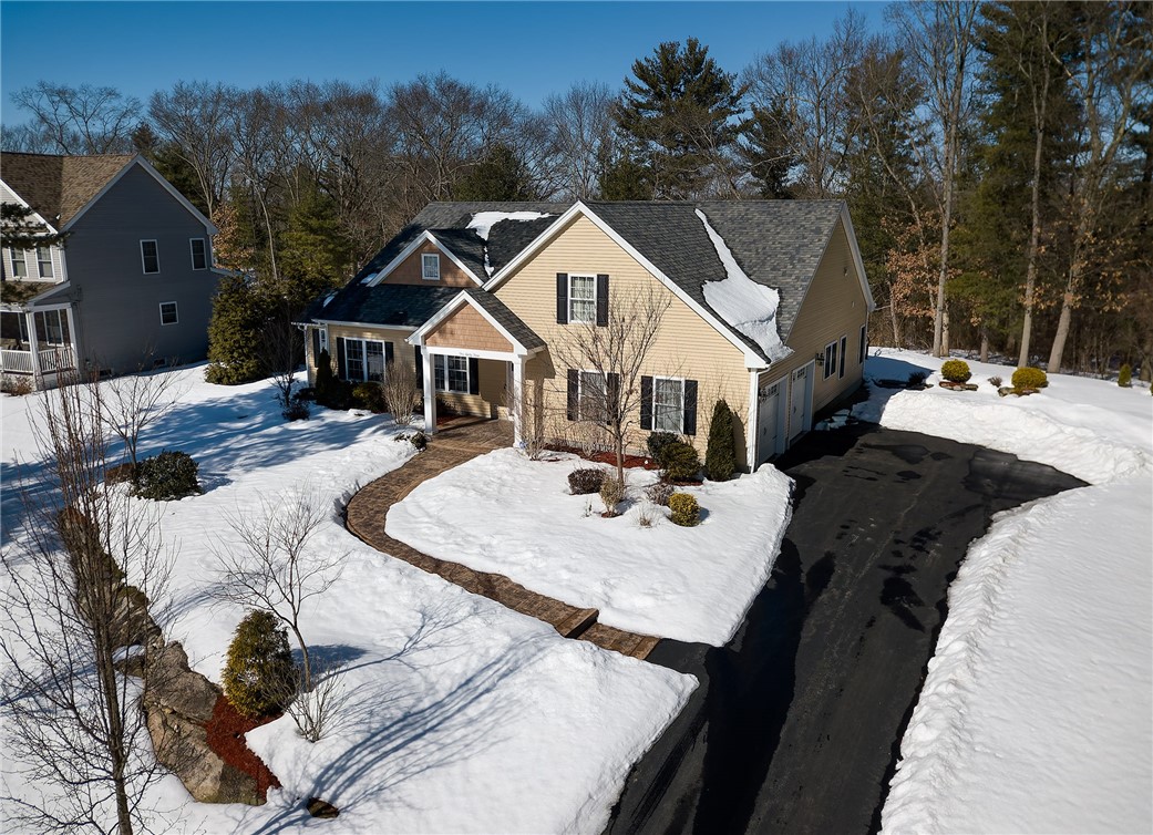 163 Hanton Road North Smithfield, RI 02896 - Photo 32 of 33 Gallery Image 32