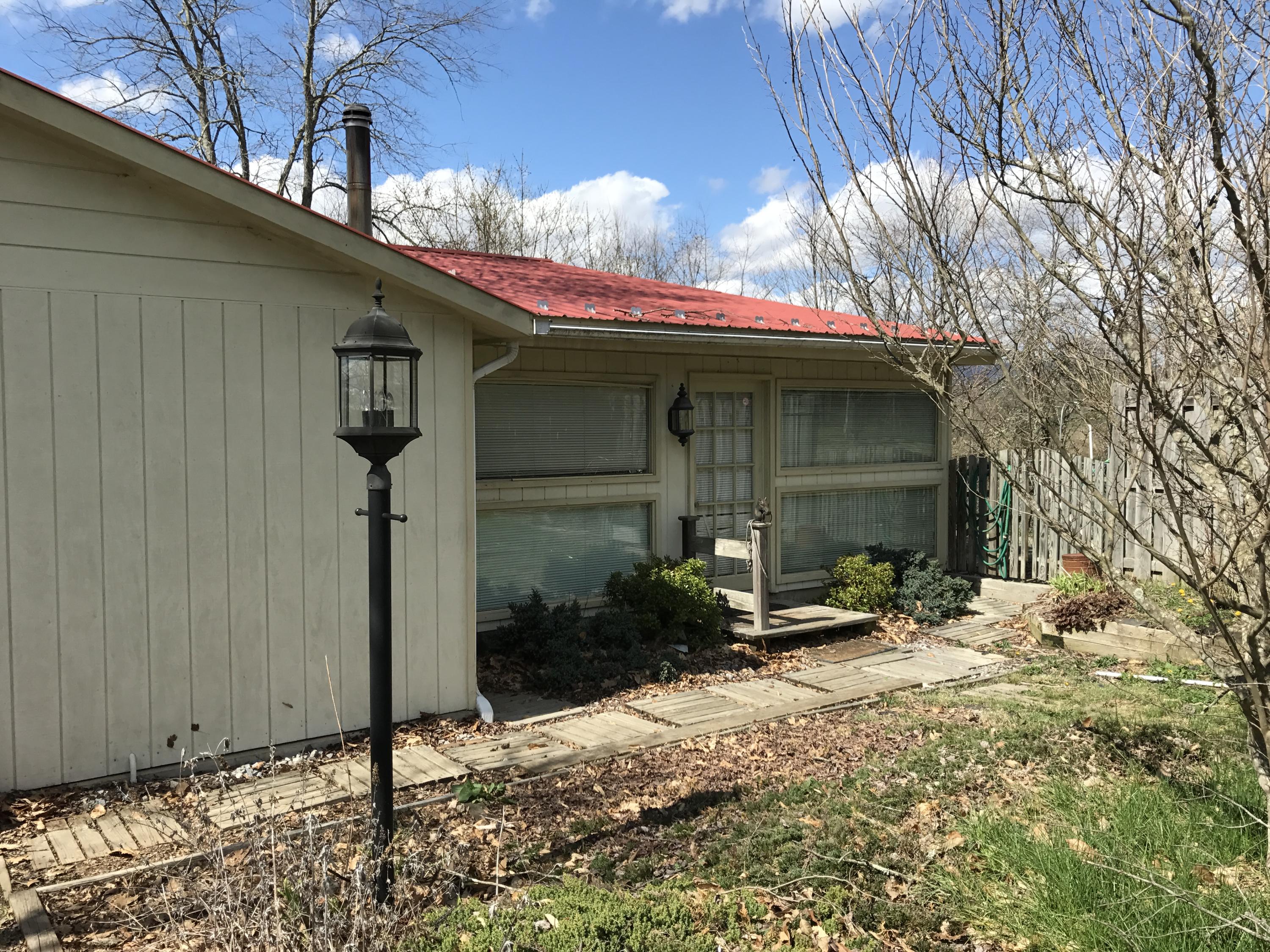 8282 Radars Valley Road Williamsburg, WV 24991 - Photo 8 of 25 Gallery Image 8