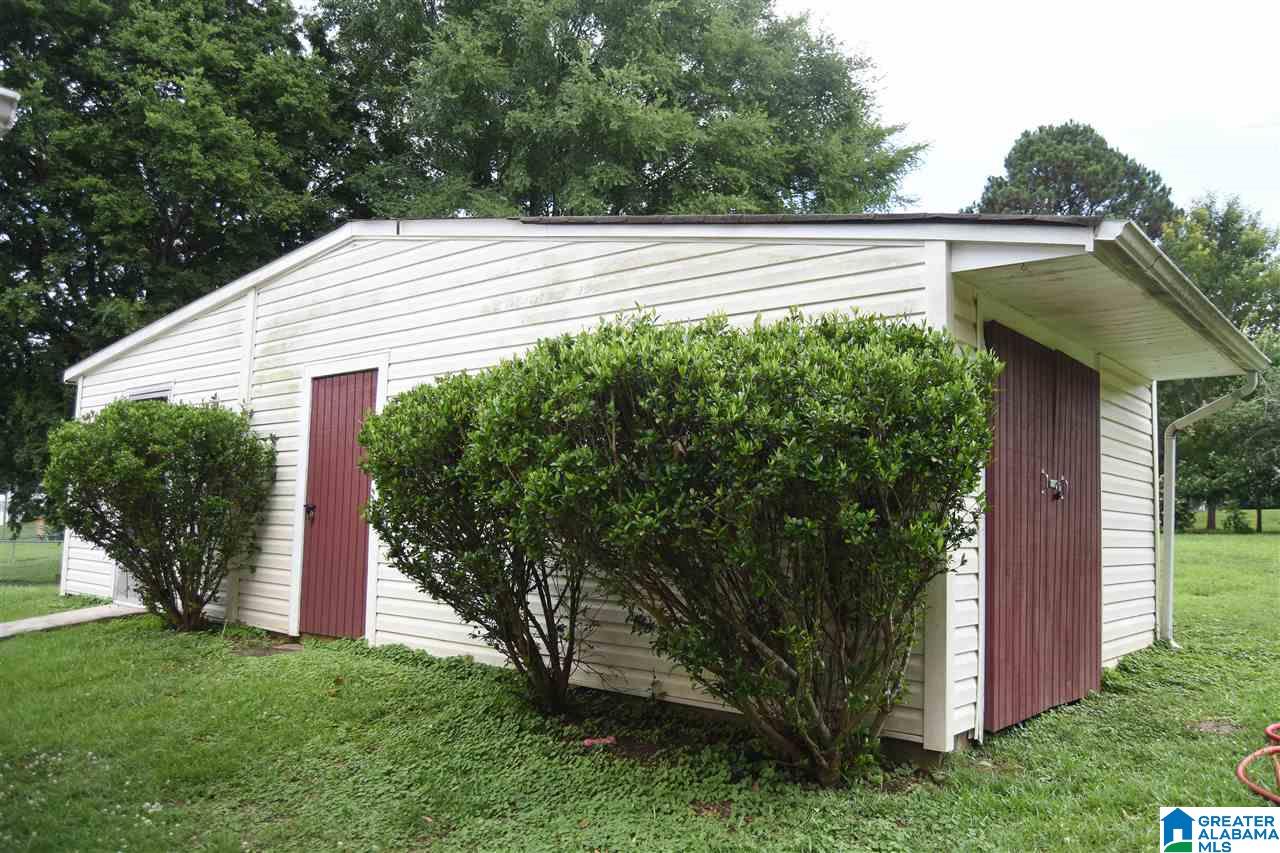 71 Kindle Way Ohatchee, AL 36271 - Photo 24 of 27