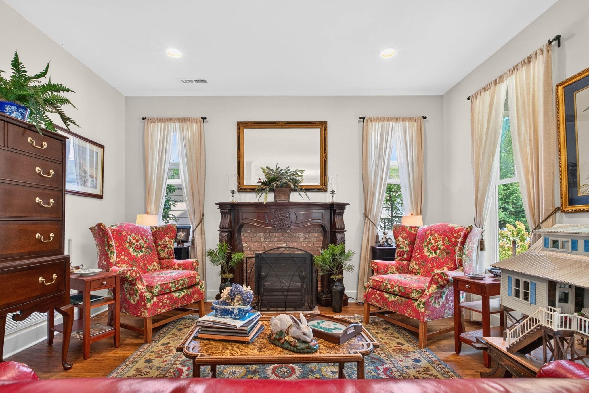 457 Waties Drive Murrells Inlet, SC 29576 - Photo 8 of 42 Gallery Image 8