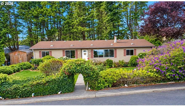 $375,000 | 1029 Fifield Street, Brookings, OR 97415