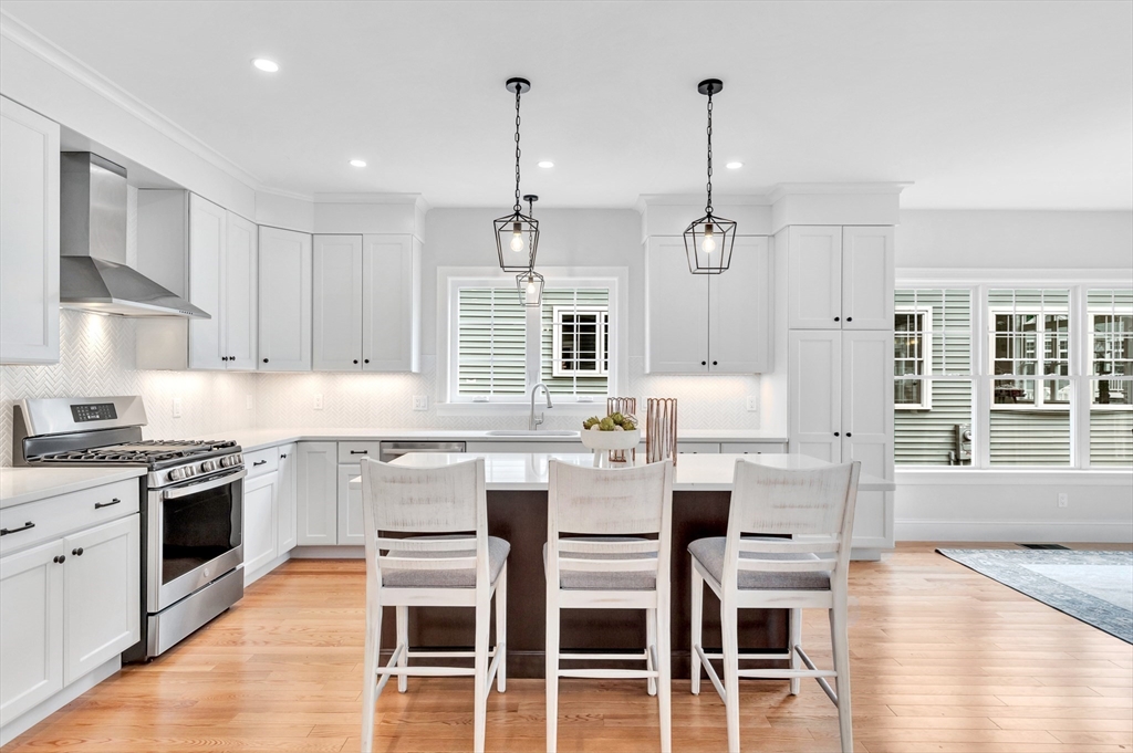 4 Weber Farm Road, Unit 4 Wrentham, MA 02093 - Photo 7 of 42
