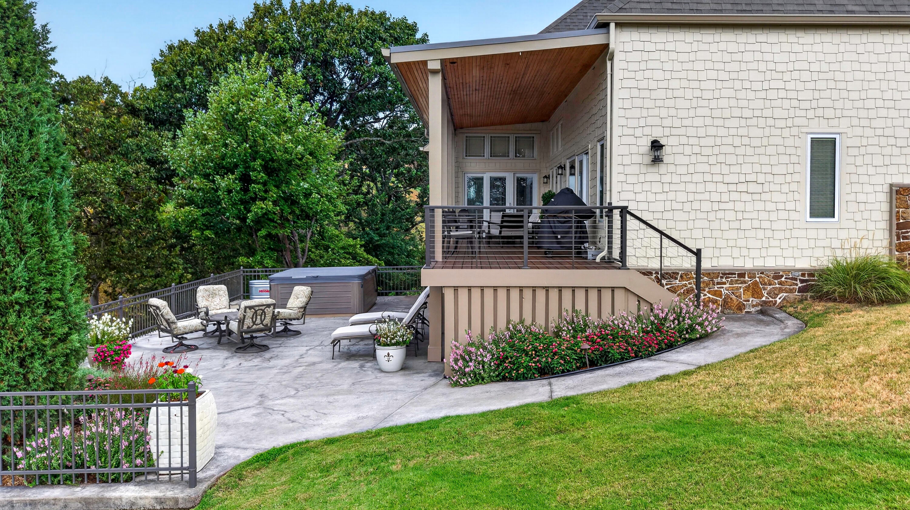 454131 East 319 Road Afton, OK 74331 - Photo 71 of 92 Gallery Image 71