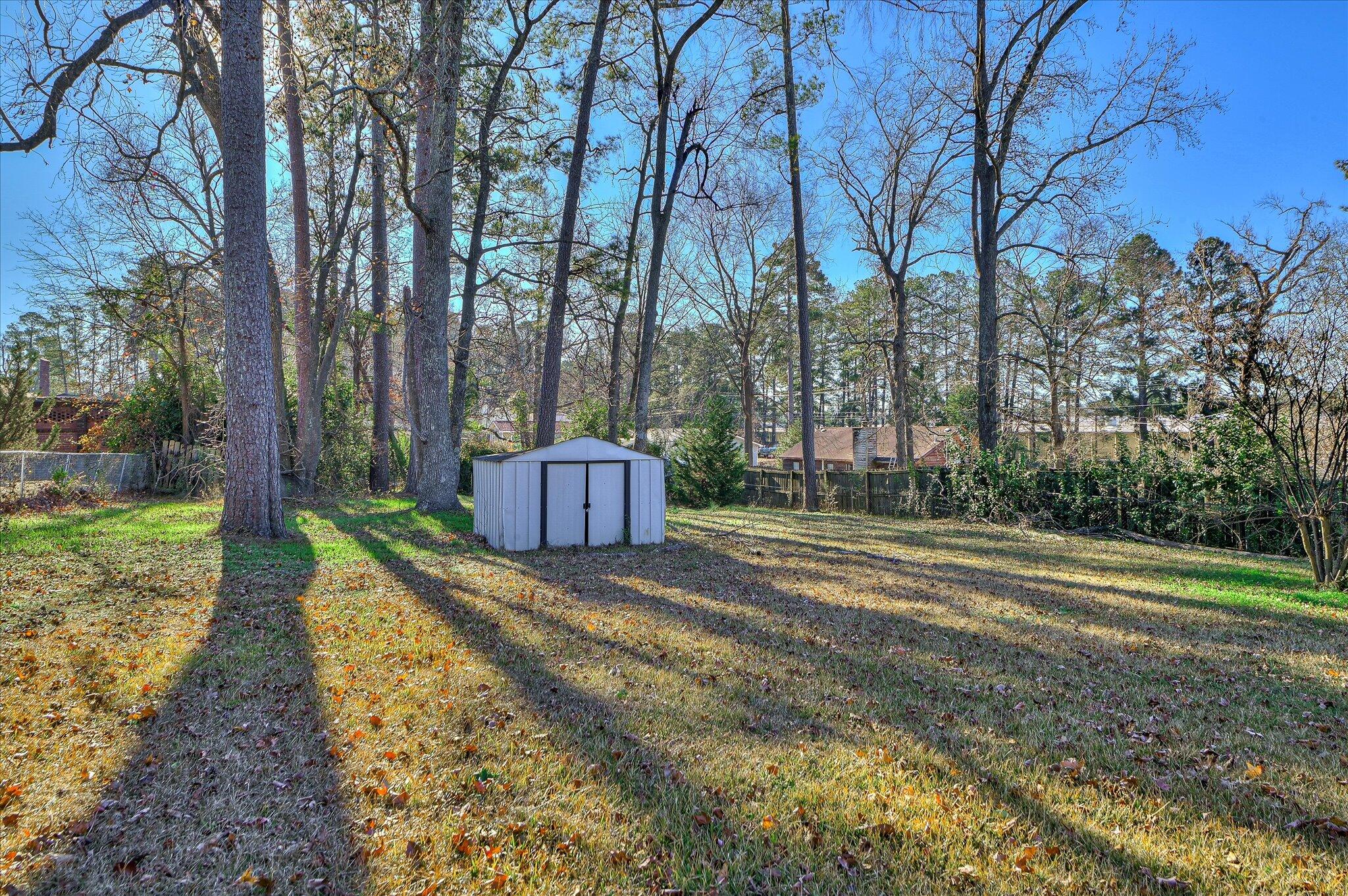 4105 Sydney Street Augusta, GA 30907 - Photo 22 of 23 25-125