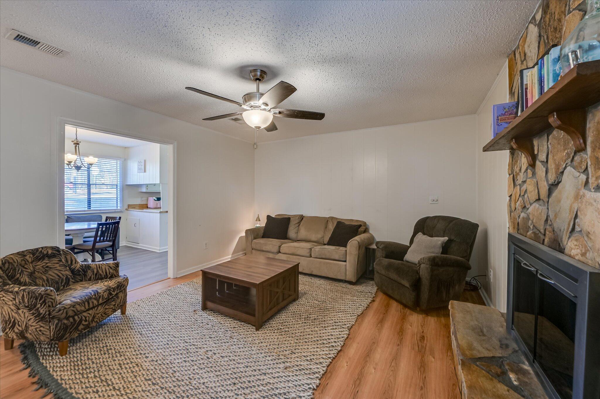 4105 Sydney Street Augusta, GA 30907 - Photo 7 of 23 10-110