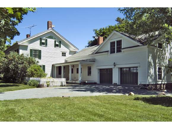 2071 Greenbush Road Charlotte, VT 05445 - Photo 1 of 1 Gallery Image 1