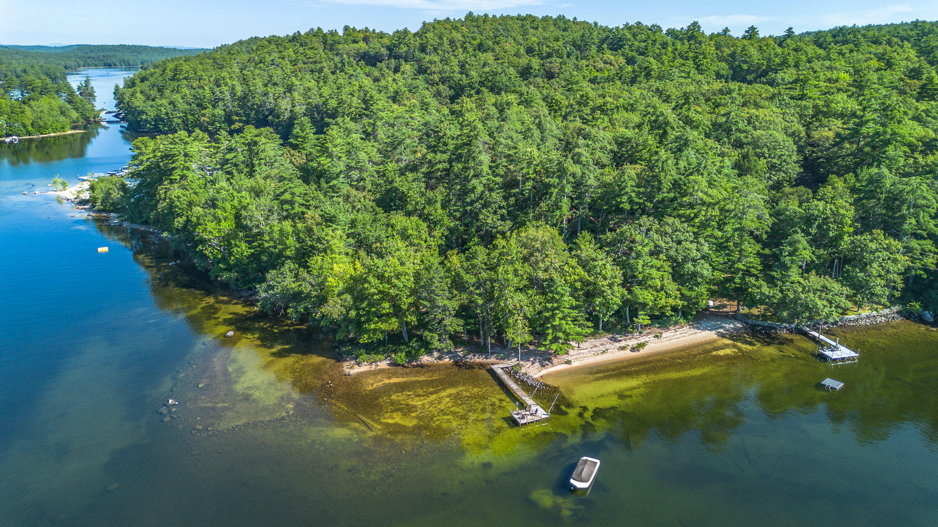 37 Granite Road Naples, ME 04055 - Photo 115 of 122 2nd Beach