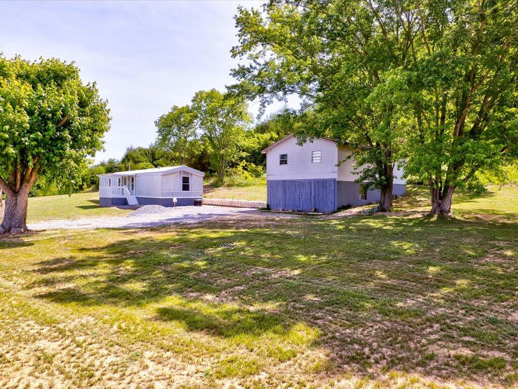 3205 Little Chuckey Road Mosheim, TN 37818 - Photo 11 of 26 3205 Little Chuckey Rd - 11
