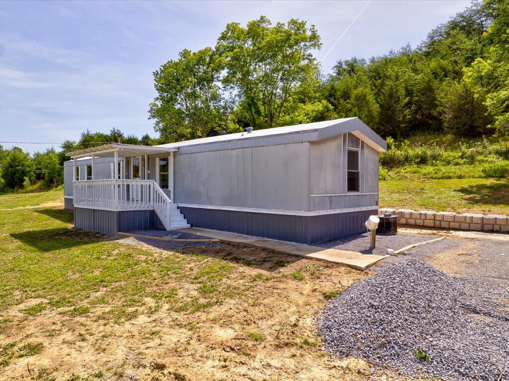 3205 Little Chuckey Road Mosheim, TN 37818 - Photo 12 of 26 3205 Little Chuckey Rd - 12