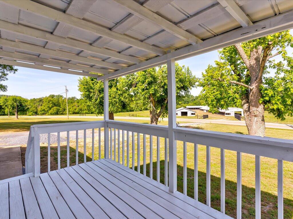3205 Little Chuckey Road Mosheim, TN 37818 - Photo 13 of 26 3205 Little Chuckey Rd - 13