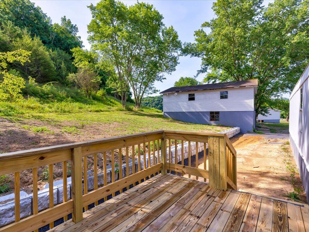 3205 Little Chuckey Road Mosheim, TN 37818 - Photo 17 of 26 3205 Little Chuckey Rd - 17